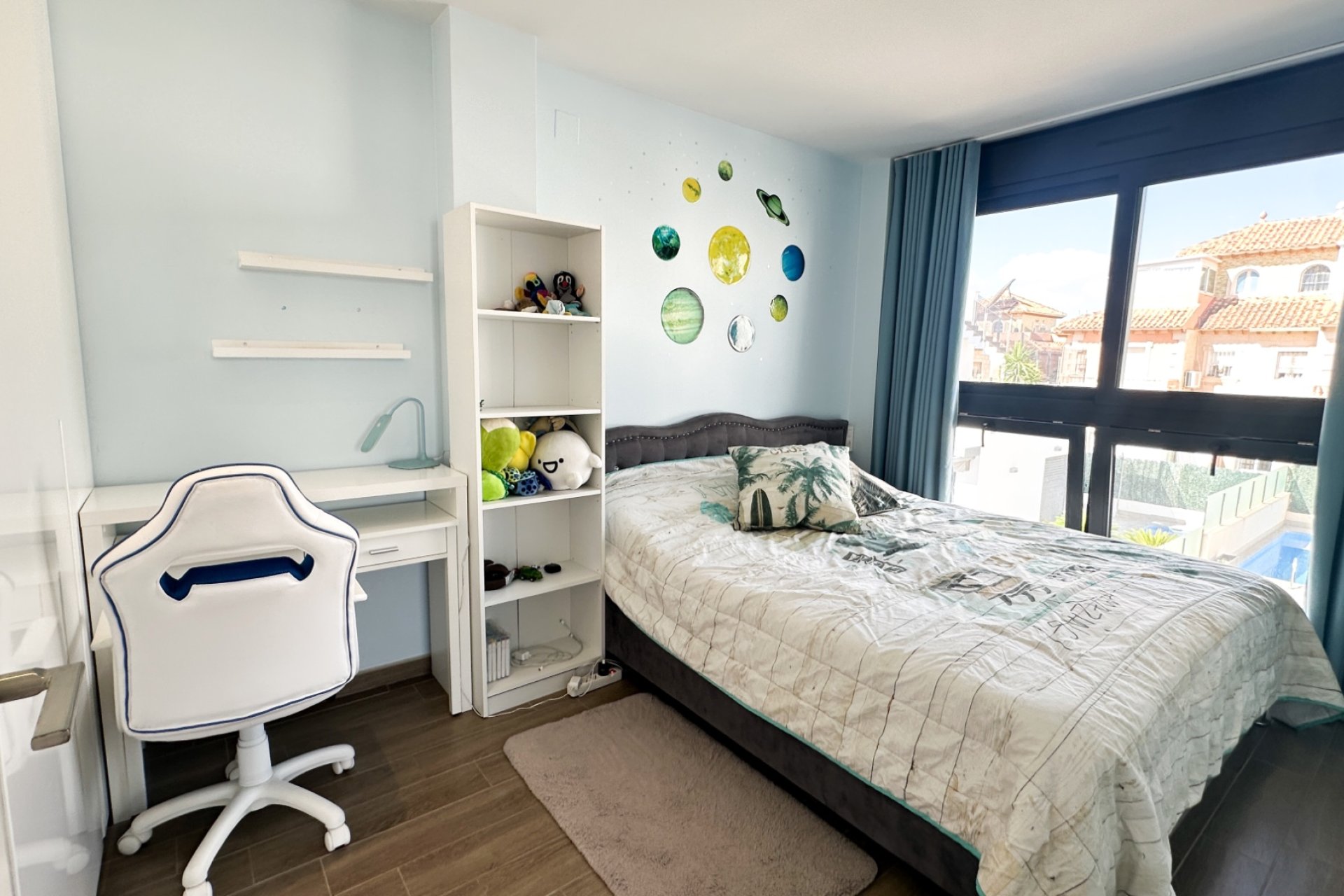 Revente - Villa -
Torrevieja - Costa Blanca