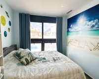 Revente - Villa -
Torrevieja - Costa Blanca