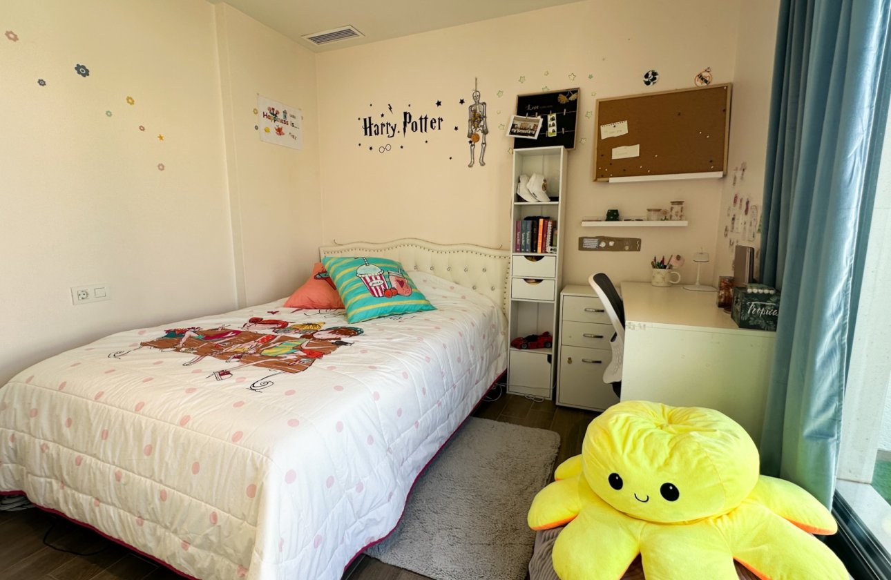 Revente - Villa -
Torrevieja - Costa Blanca