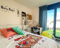 Revente - Villa -
Torrevieja - Costa Blanca
