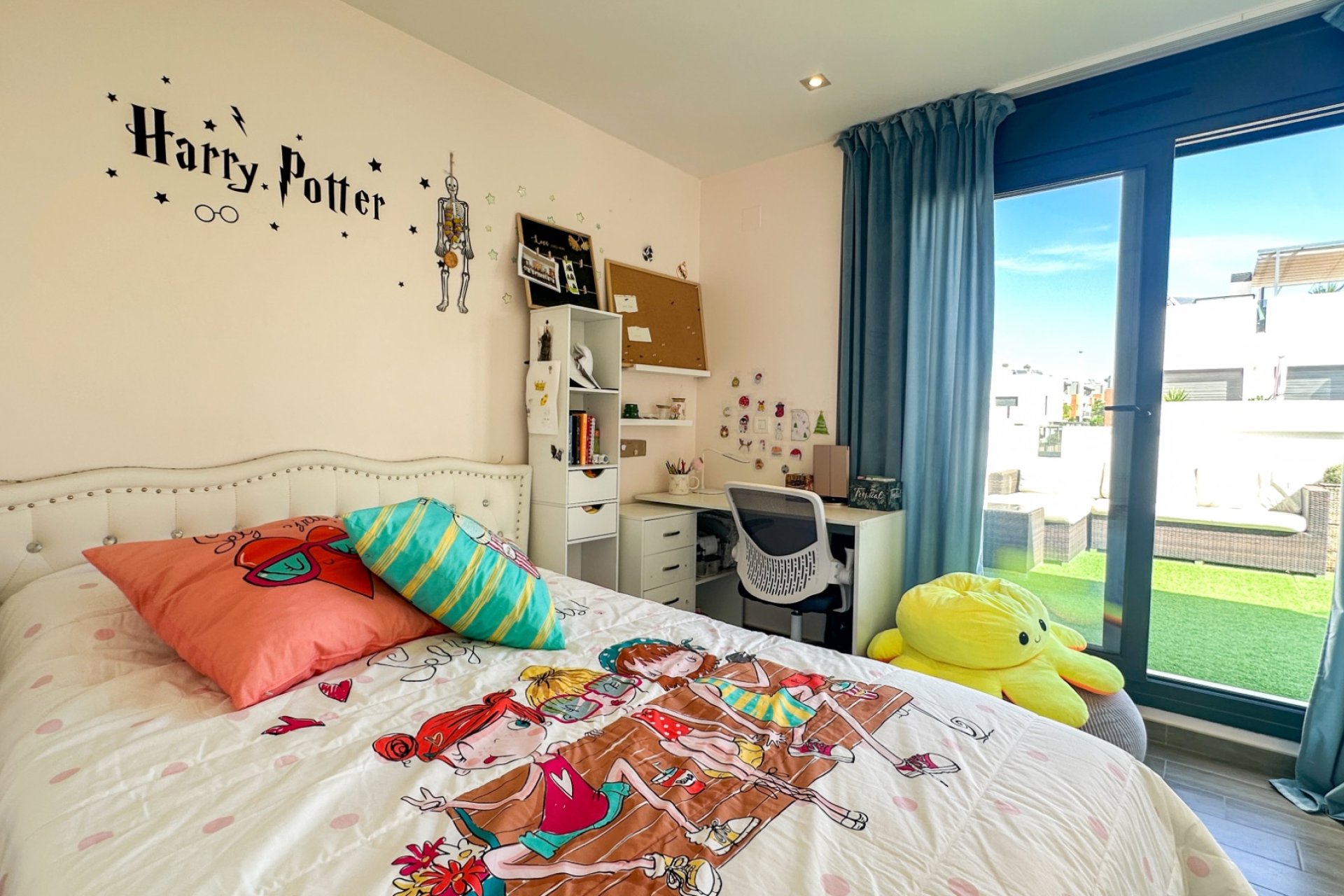 Revente - Villa -
Torrevieja - Costa Blanca