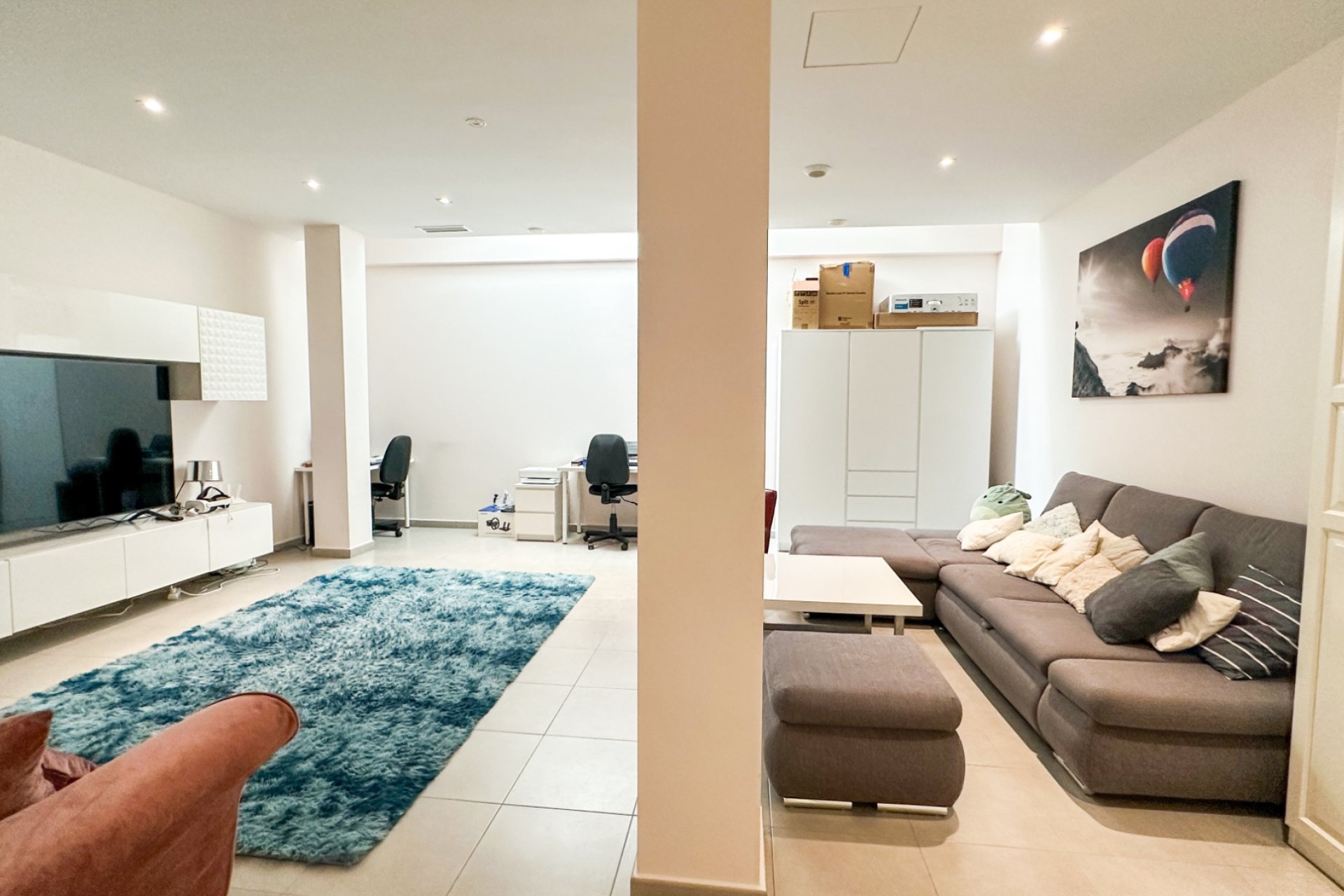 Revente - Villa -
Torrevieja - Costa Blanca