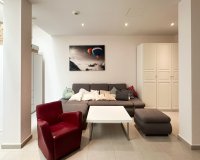 Revente - Villa -
Torrevieja - Costa Blanca