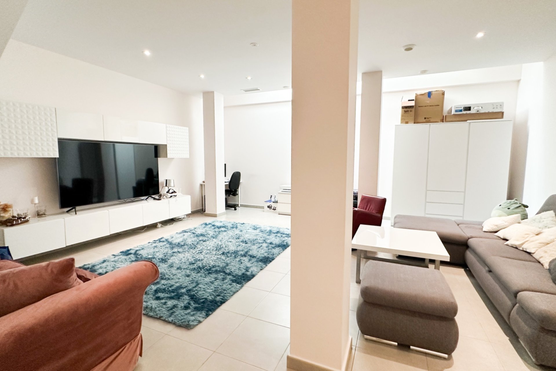 Revente - Villa -
Torrevieja - Costa Blanca