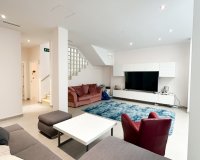 Revente - Villa -
Torrevieja - Costa Blanca