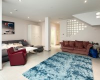 Revente - Villa -
Torrevieja - Costa Blanca
