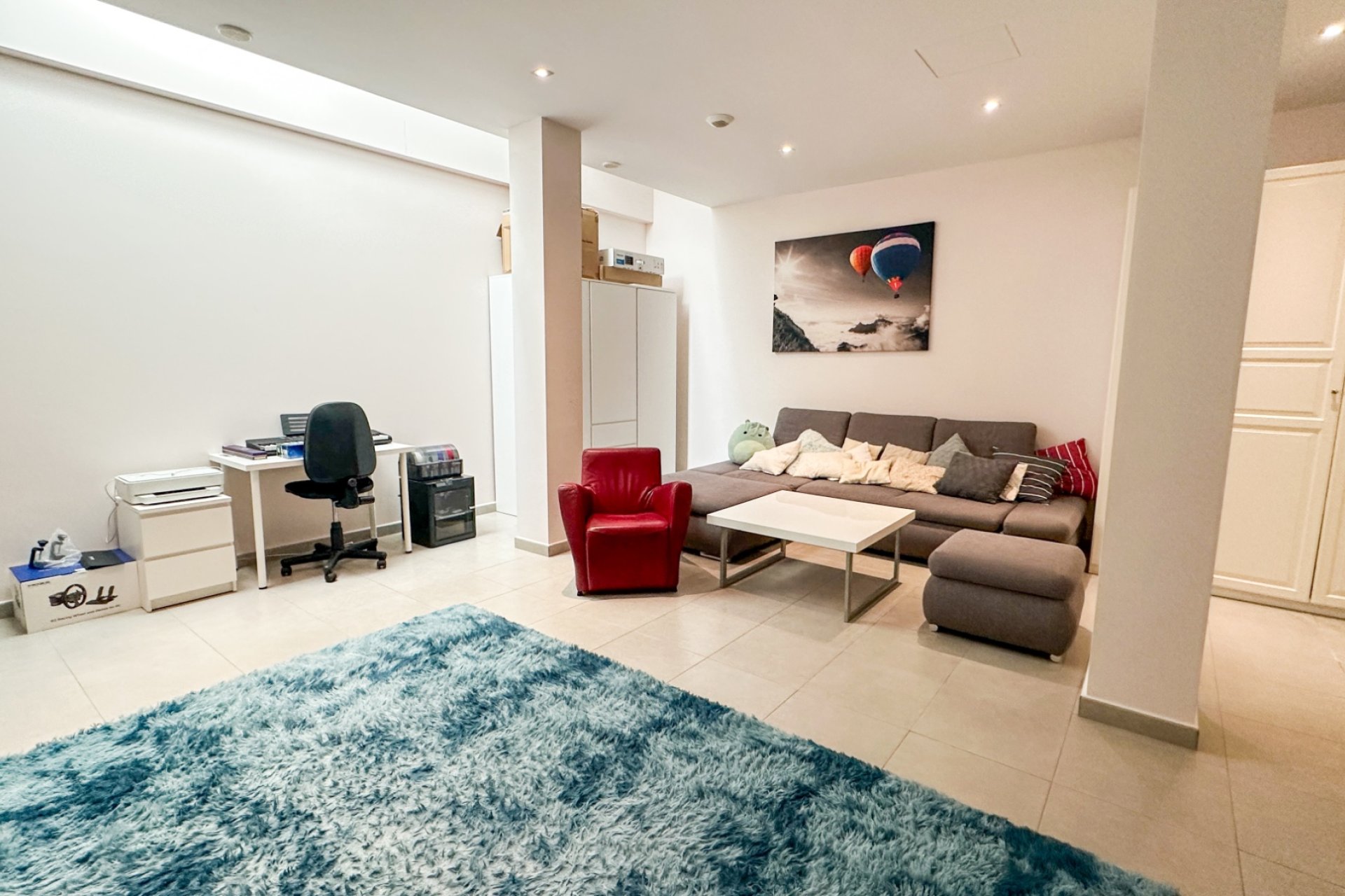 Revente - Villa -
Torrevieja - Costa Blanca