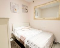 Revente - Villa -
Torrevieja - Costa Blanca