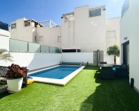 Revente - Villa -
Torrevieja - Costa Blanca
