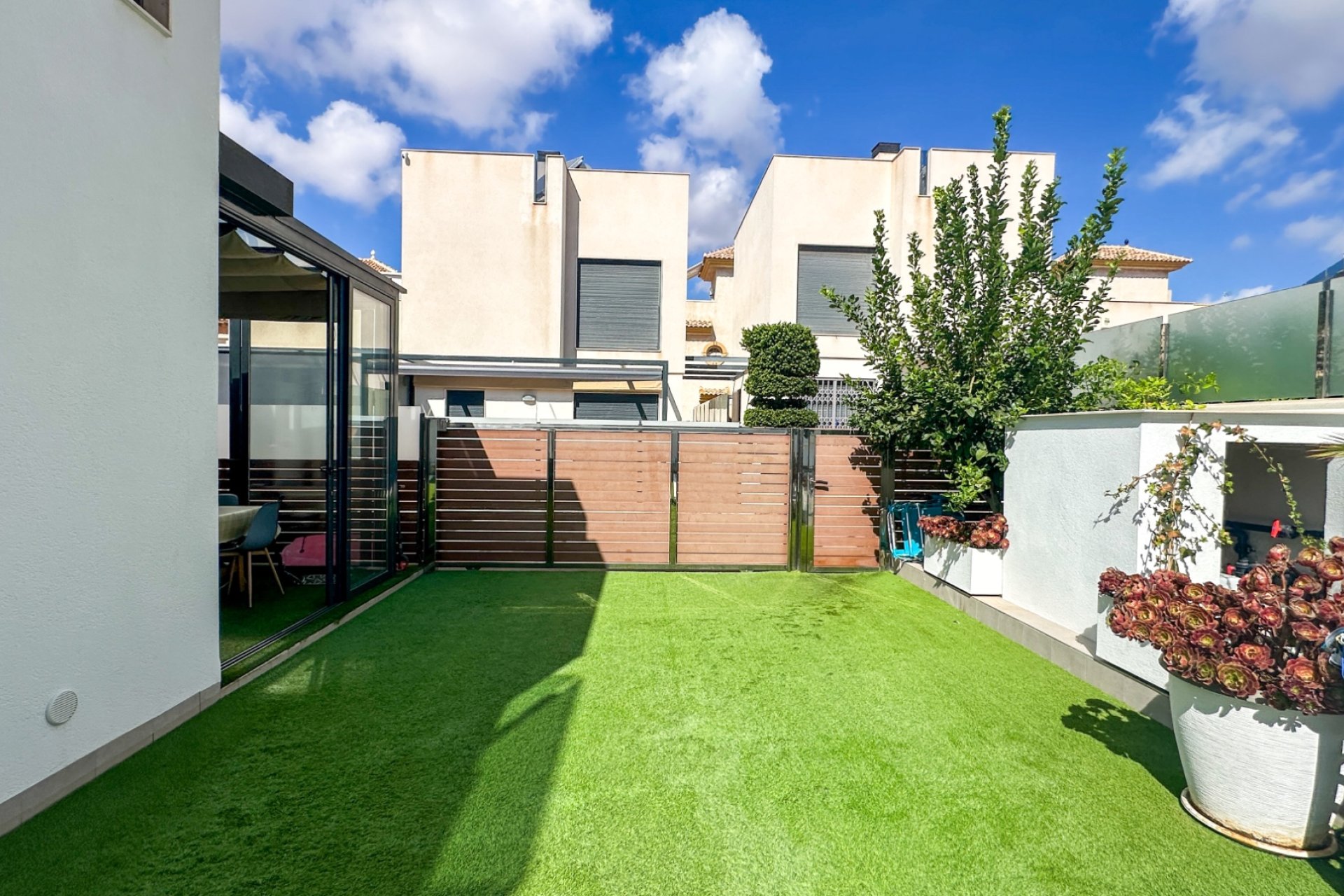 Revente - Villa -
Torrevieja - Costa Blanca