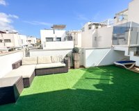 Revente - Villa -
Torrevieja - Costa Blanca