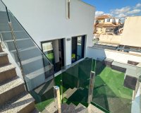 Revente - Villa -
Torrevieja - Costa Blanca