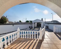 Revente - Villa -
Torrevieja - Costa Blanca