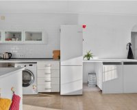 Revente - Villa -
Torrevieja - Costa Blanca