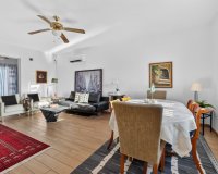 Revente - Villa -
Torrevieja - Costa Blanca