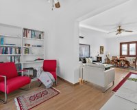 Revente - Villa -
Torrevieja - Costa Blanca