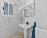 Revente - Villa -
Torrevieja - Costa Blanca
