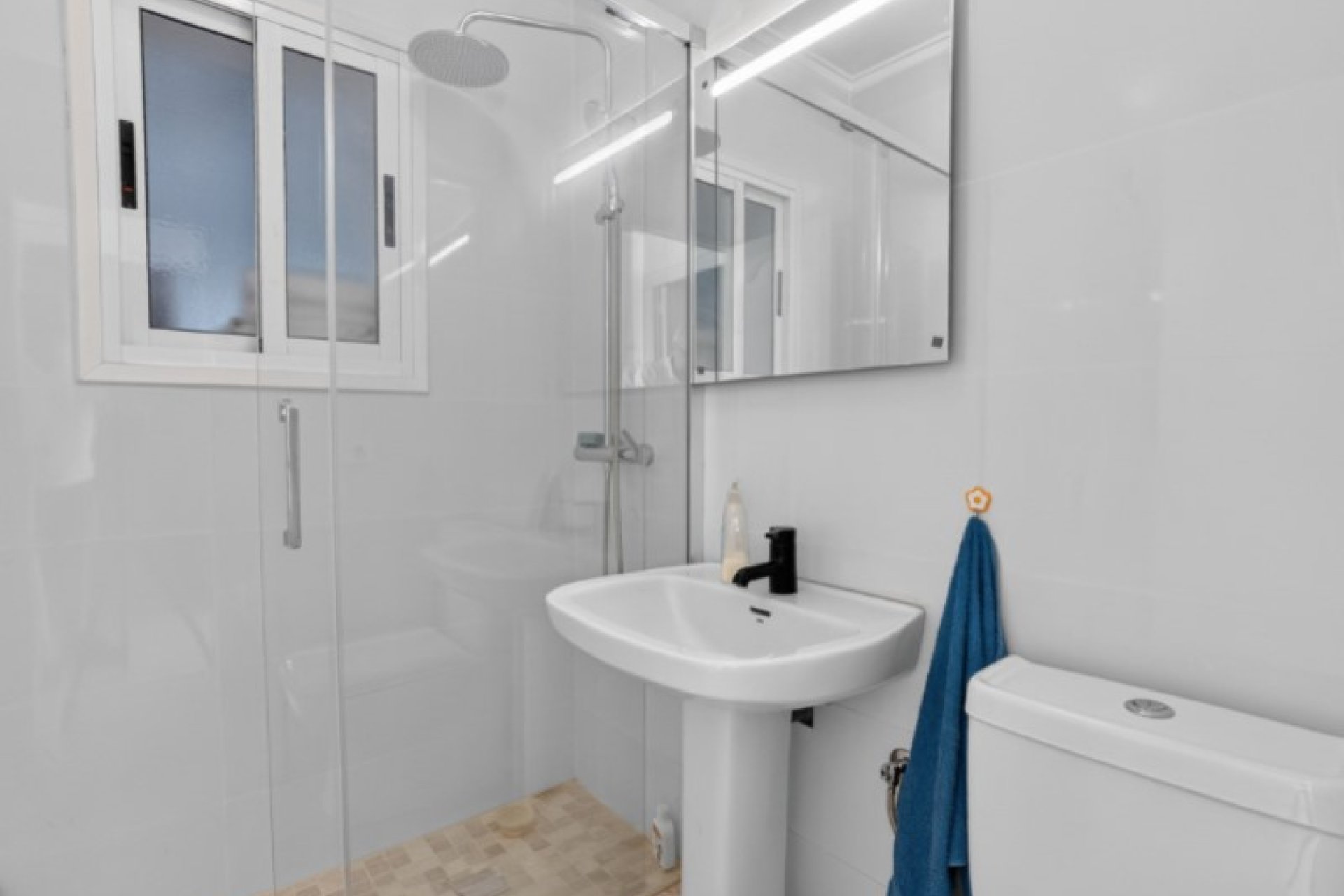 Revente - Villa -
Torrevieja - Costa Blanca