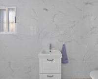 Revente - Villa -
Torrevieja - Costa Blanca