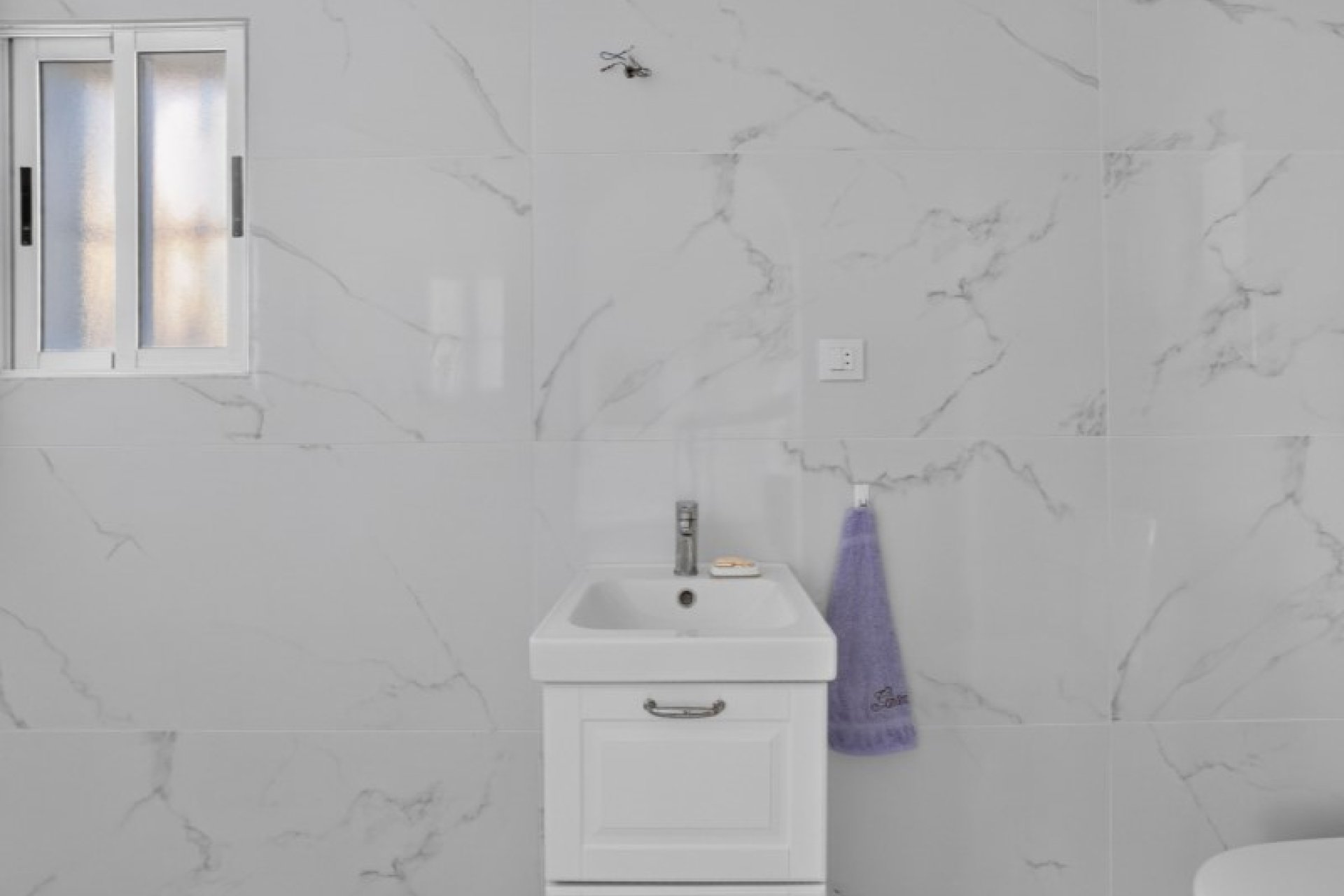 Revente - Villa -
Torrevieja - Costa Blanca