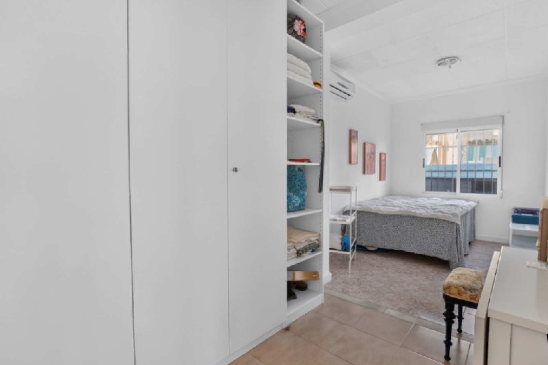 Revente - Villa -
Torrevieja - Costa Blanca