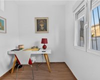 Revente - Villa -
Torrevieja - Costa Blanca