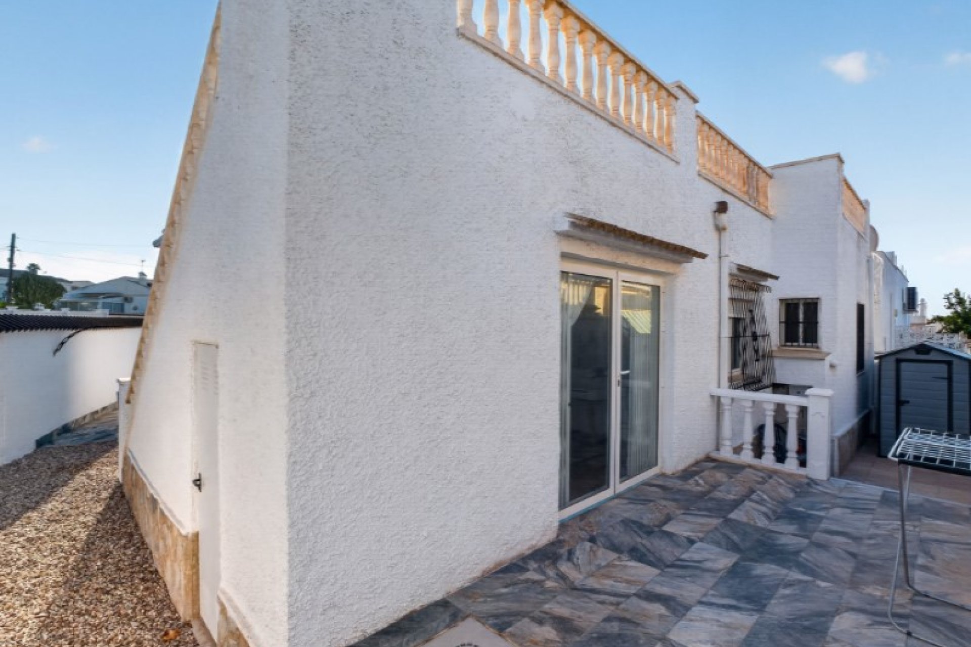 Revente - Villa -
Torrevieja - Costa Blanca