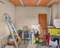 Revente - Villa -
Torrevieja - Costa Blanca