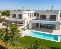 Revente - Villa -
Torrevieja - Costa Blanca
