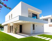 Revente - Villa -
Torrevieja - Costa Blanca