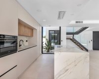 Revente - Villa -
Torrevieja - Costa Blanca