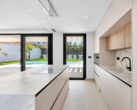 Revente - Villa -
Torrevieja - Costa Blanca