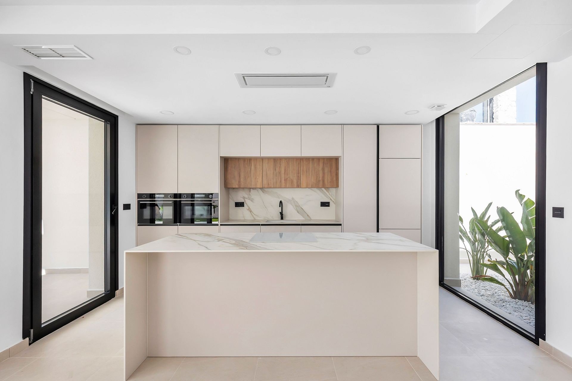 Revente - Villa -
Torrevieja - Costa Blanca