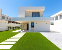 Revente - Villa -
Torrevieja - Costa Blanca