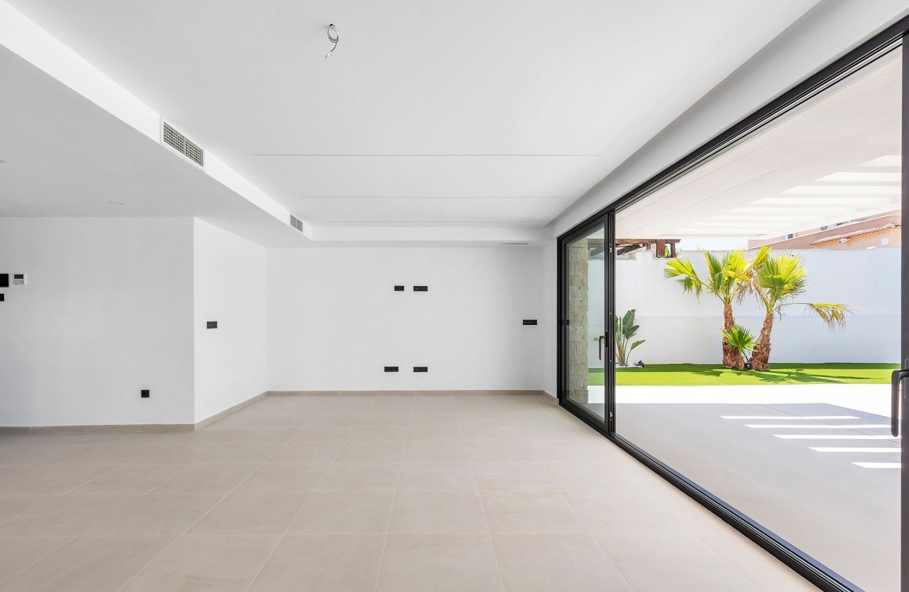 Revente - Villa -
Torrevieja - Costa Blanca