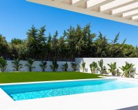 Revente - Villa -
Torrevieja - Costa Blanca