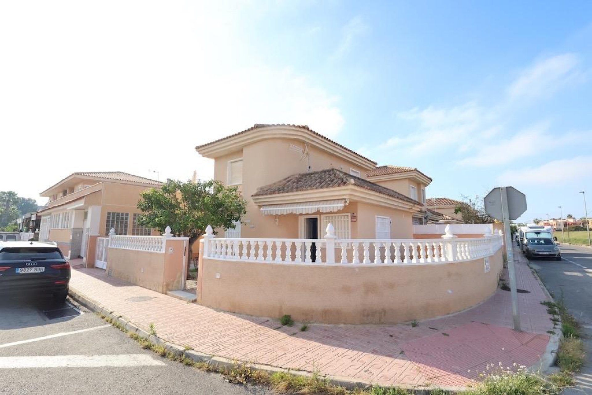 Revente - Villa -
Torrevieja - Costa Blanca