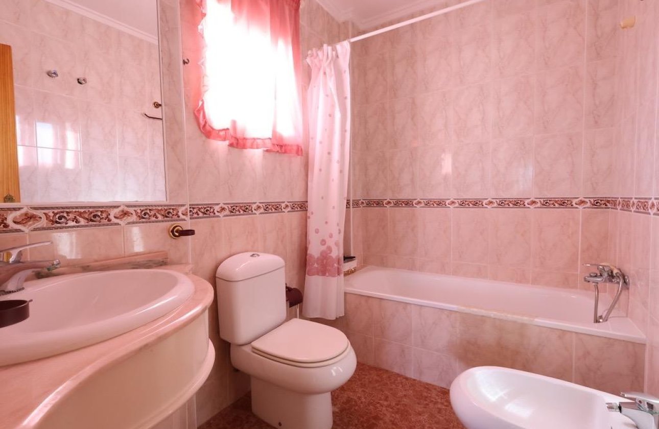 Revente - Villa -
Torrevieja - Costa Blanca