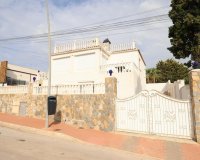 Revente - Villa -
Torrevieja - Costa Blanca
