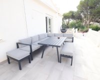 Revente - Villa -
Torrevieja - Costa Blanca