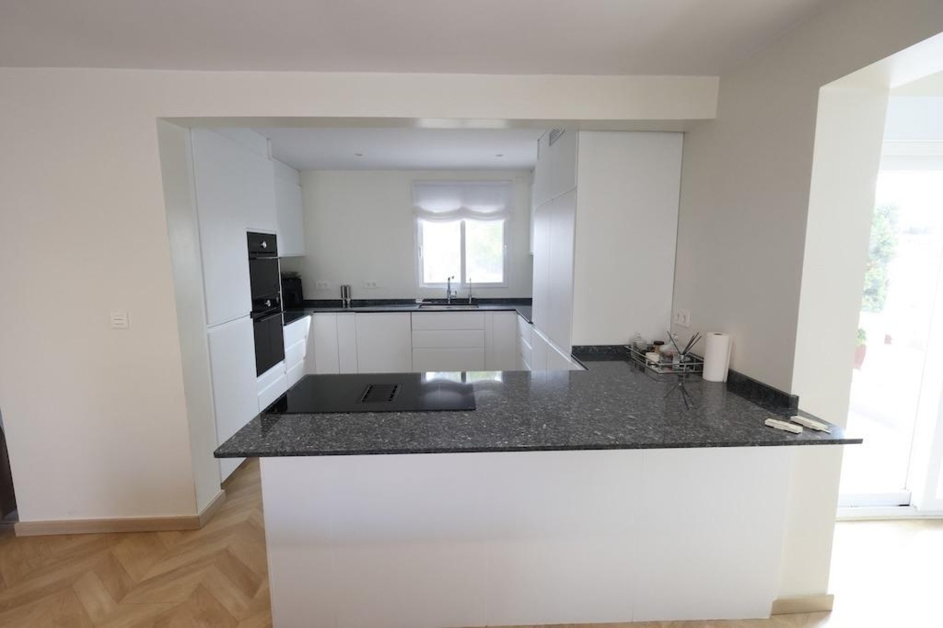 Revente - Villa -
Torrevieja - Costa Blanca