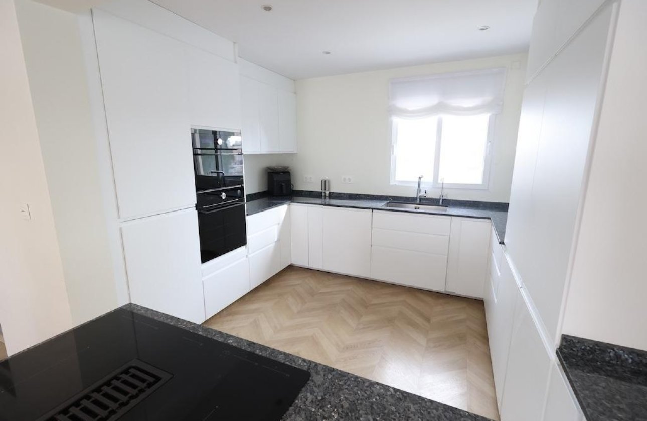 Revente - Villa -
Torrevieja - Costa Blanca
