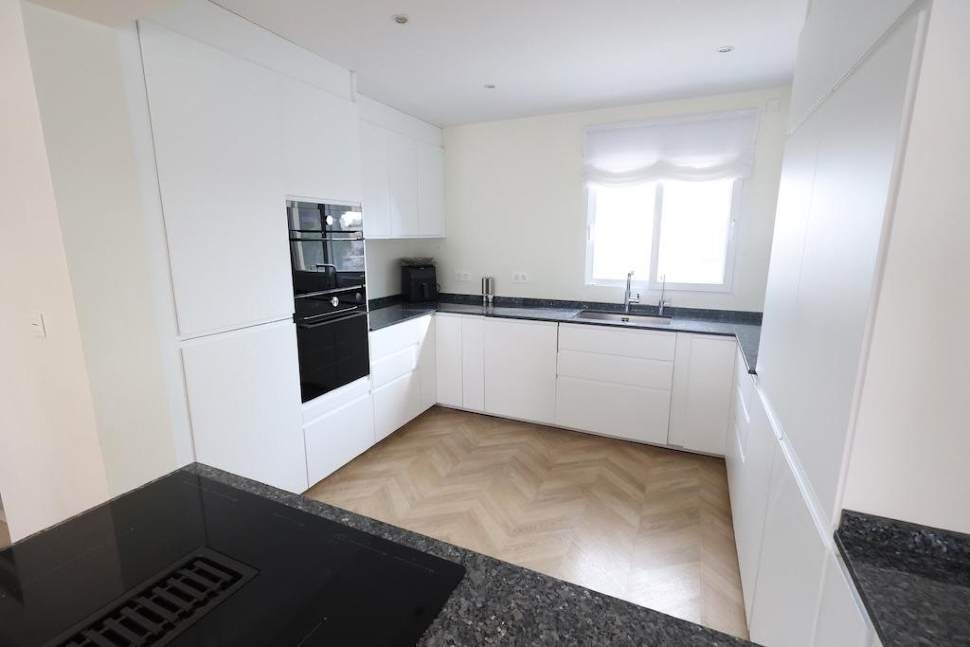 Revente - Villa -
Torrevieja - Costa Blanca