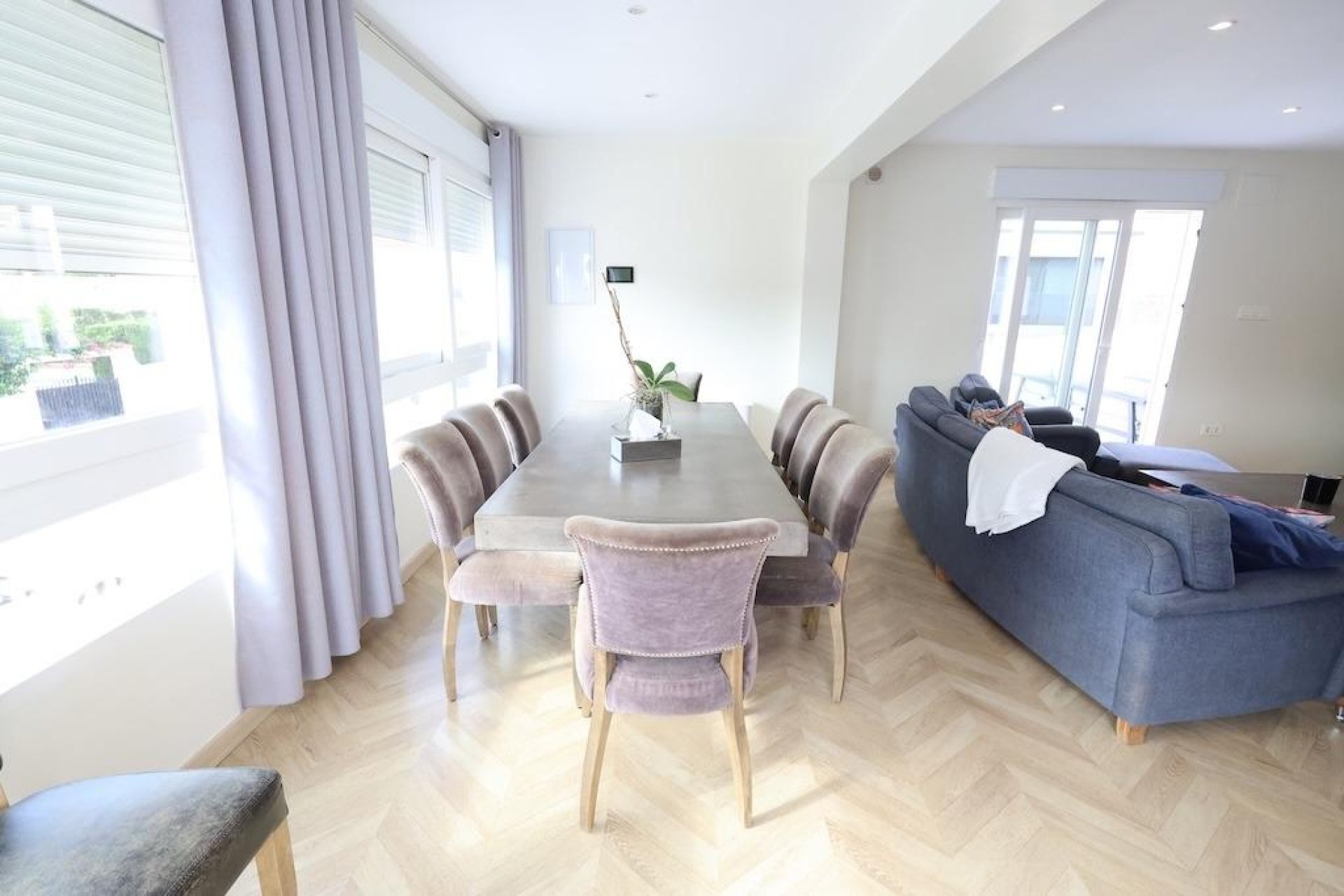 Revente - Villa -
Torrevieja - Costa Blanca