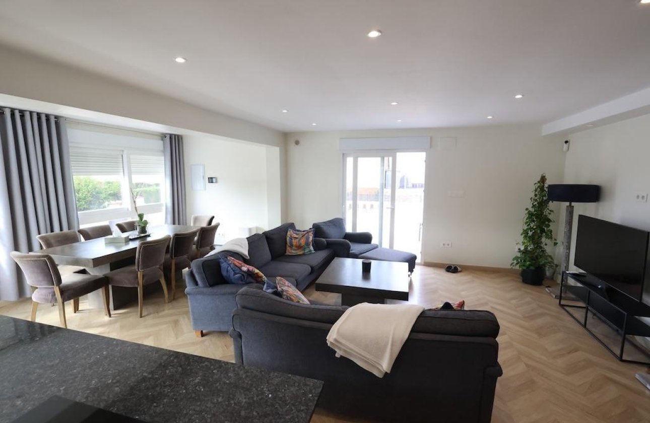 Revente - Villa -
Torrevieja - Costa Blanca
