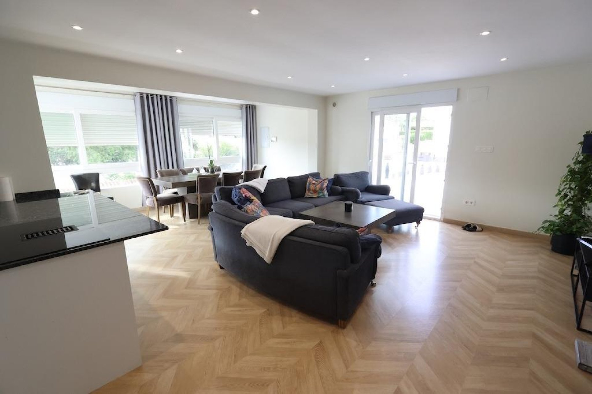 Revente - Villa -
Torrevieja - Costa Blanca
