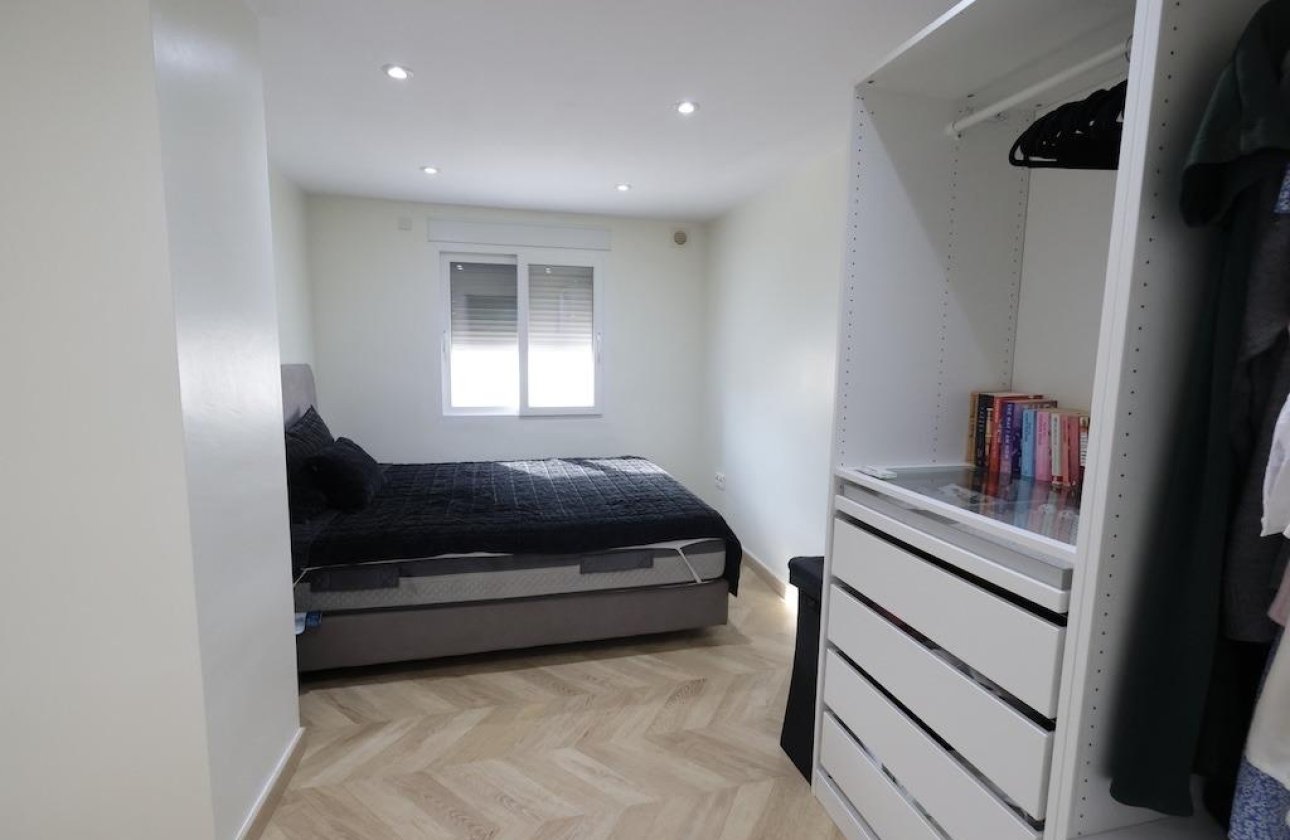 Revente - Villa -
Torrevieja - Costa Blanca