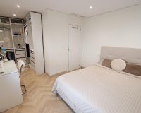 Revente - Villa -
Torrevieja - Costa Blanca