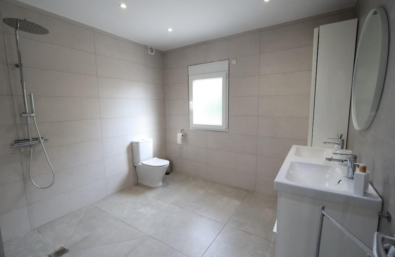 Revente - Villa -
Torrevieja - Costa Blanca