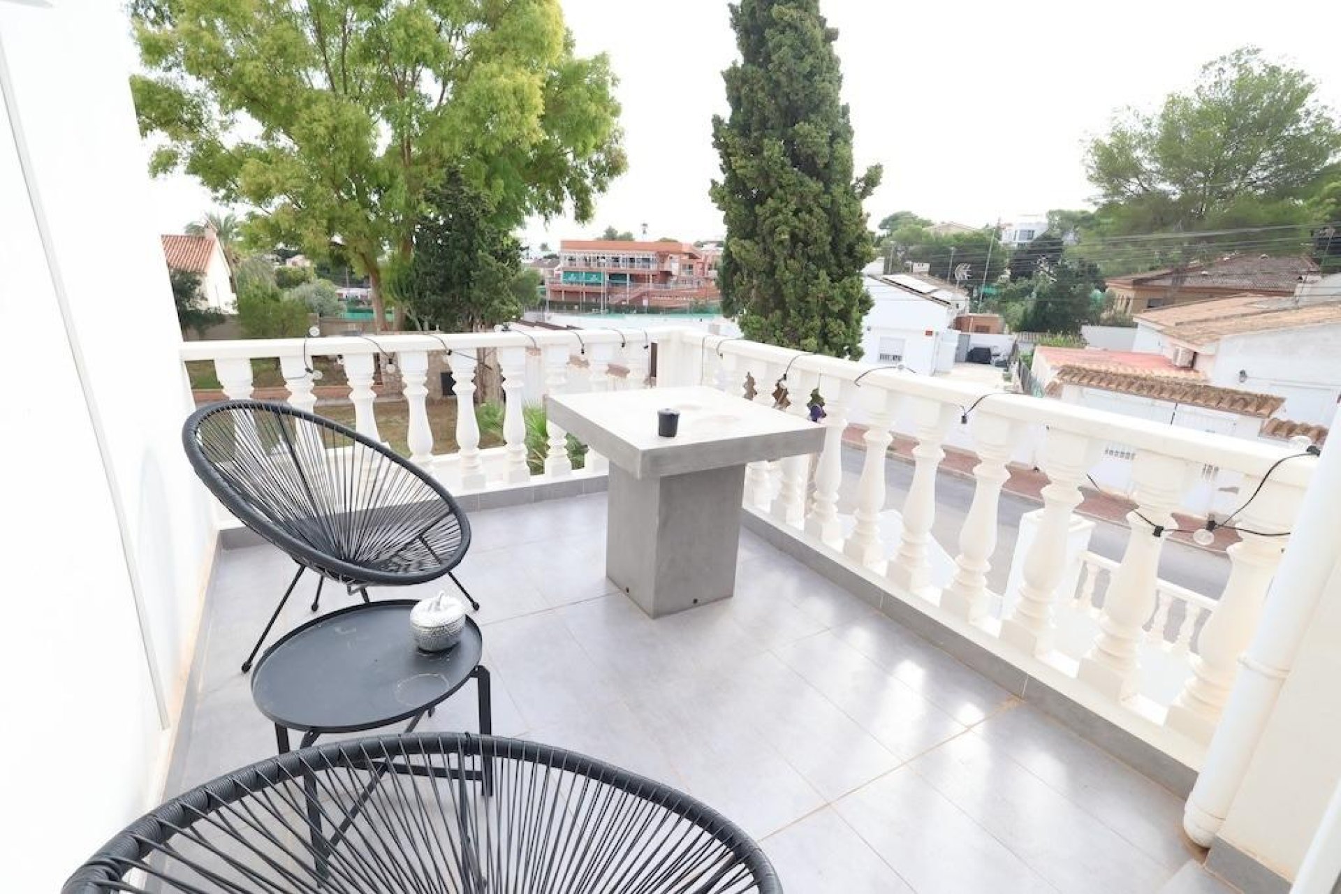 Revente - Villa -
Torrevieja - Costa Blanca